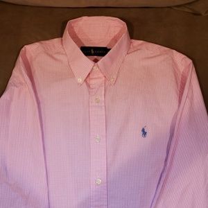 Ralph Lauren Dress Shirt